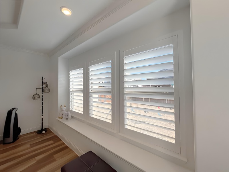 Quality budget-friendly window treatments for Austin homes