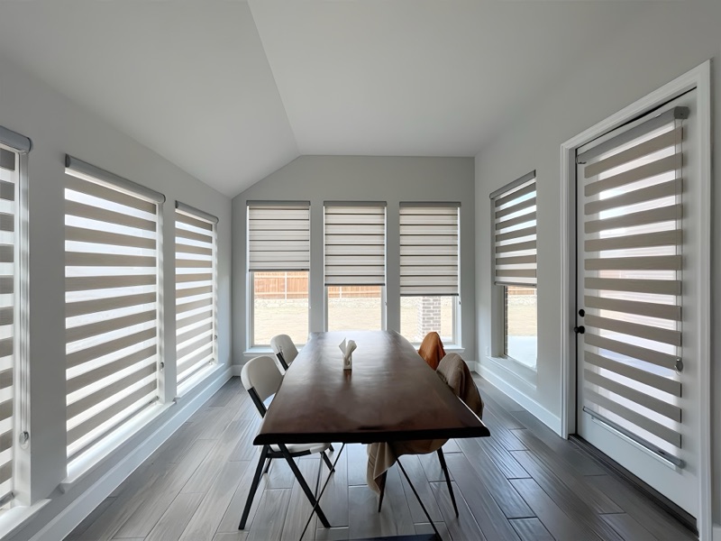 Custom Blinds